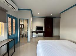 Garden Hill Hotel