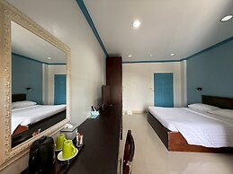 Garden Hill Hotel