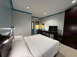 Garden Hill Hotel