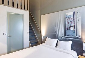 B&B HOTEL Rennes Nord Saint-Grégoire