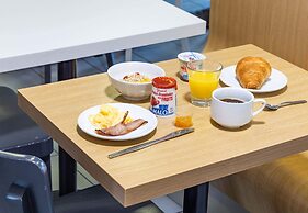 B&B HOTEL Rennes Nord Saint-Grégoire