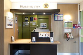 B&B HOTEL Rennes Nord Saint-Grégoire