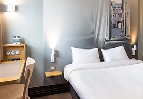 B&B HOTEL Rennes Nord Saint-Grégoire