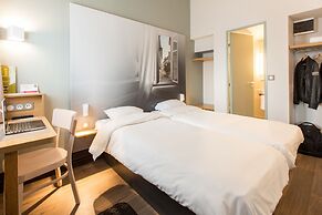 B&B HOTEL Rennes Nord Saint-Grégoire
