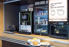 B&B HOTEL Rennes Nord Saint-Grégoire