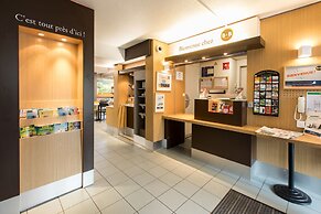 B&B HOTEL Rennes Nord Saint-Grégoire