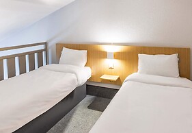 B&B HOTEL Rennes Nord Saint-Grégoire