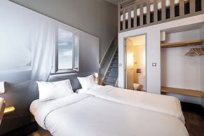 B&B HOTEL Rennes Nord Saint-Grégoire