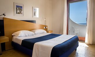 Hotel Sinuessa Terme