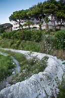Hotel Sinuessa Terme