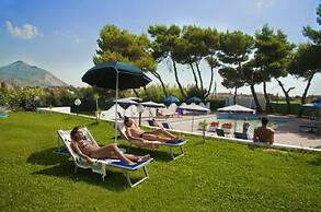 Hotel Sinuessa Terme