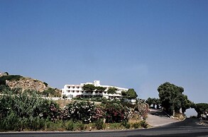 Hotel Sinuessa Terme