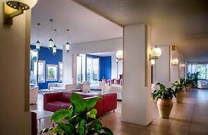 Hotel Sinuessa Terme