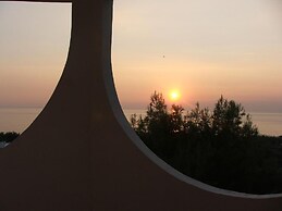 Hotel Sinuessa Terme