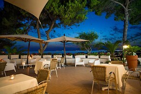 Hotel Sinuessa Terme