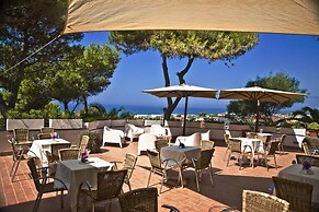 Hotel Sinuessa Terme
