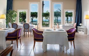 Hotel Sinuessa Terme
