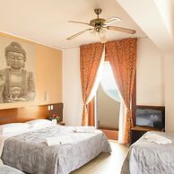 Hotel Sinuessa Terme