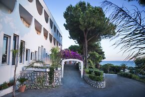 Hotel Sinuessa Terme