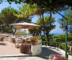 Hotel Sinuessa Terme