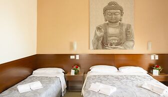 Hotel Sinuessa Terme