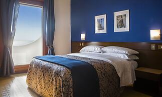 Hotel Sinuessa Terme
