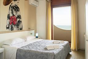 Hotel Sinuessa Terme