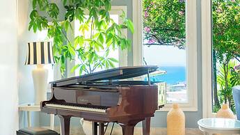 Hotel Sinuessa Terme