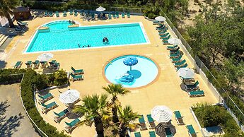 Azureva Le Grau du Roi