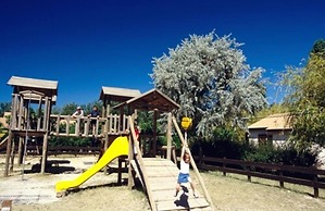 Azureva Le Grau du Roi