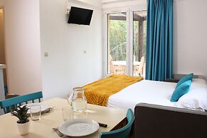 Azureva Le Grau du Roi