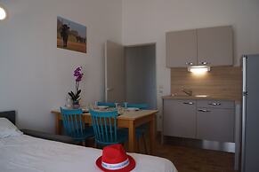 Azureva Le Grau du Roi