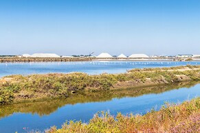 Azureva Le Grau du Roi