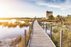 Azureva Le Grau du Roi