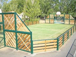 Azureva Le Grau du Roi