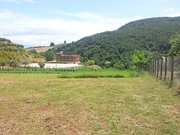 Agriturismo La Rocca dei Briganti