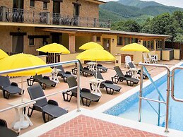 Agriturismo La Rocca dei Briganti
