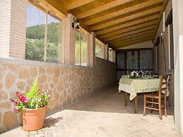 Agriturismo La Rocca dei Briganti
