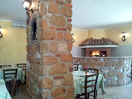 Agriturismo La Rocca dei Briganti