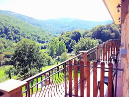Agriturismo La Rocca dei Briganti