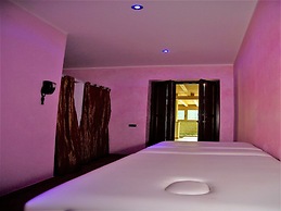 Agriturismo La Rocca dei Briganti