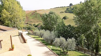 Agriturismo La Rocca dei Briganti