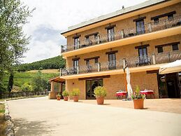 Agriturismo La Rocca dei Briganti