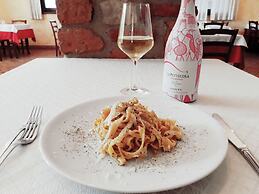 Agriturismo La Rocca dei Briganti