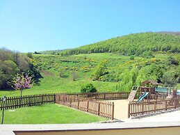 Agriturismo La Rocca dei Briganti
