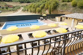 Agriturismo La Rocca dei Briganti