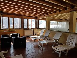 Agriturismo La Rocca dei Briganti