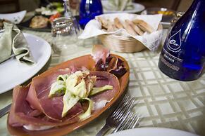 Agriturismo La Rocca dei Briganti