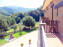 Agriturismo La Rocca dei Briganti