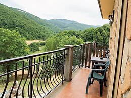 Agriturismo La Rocca dei Briganti